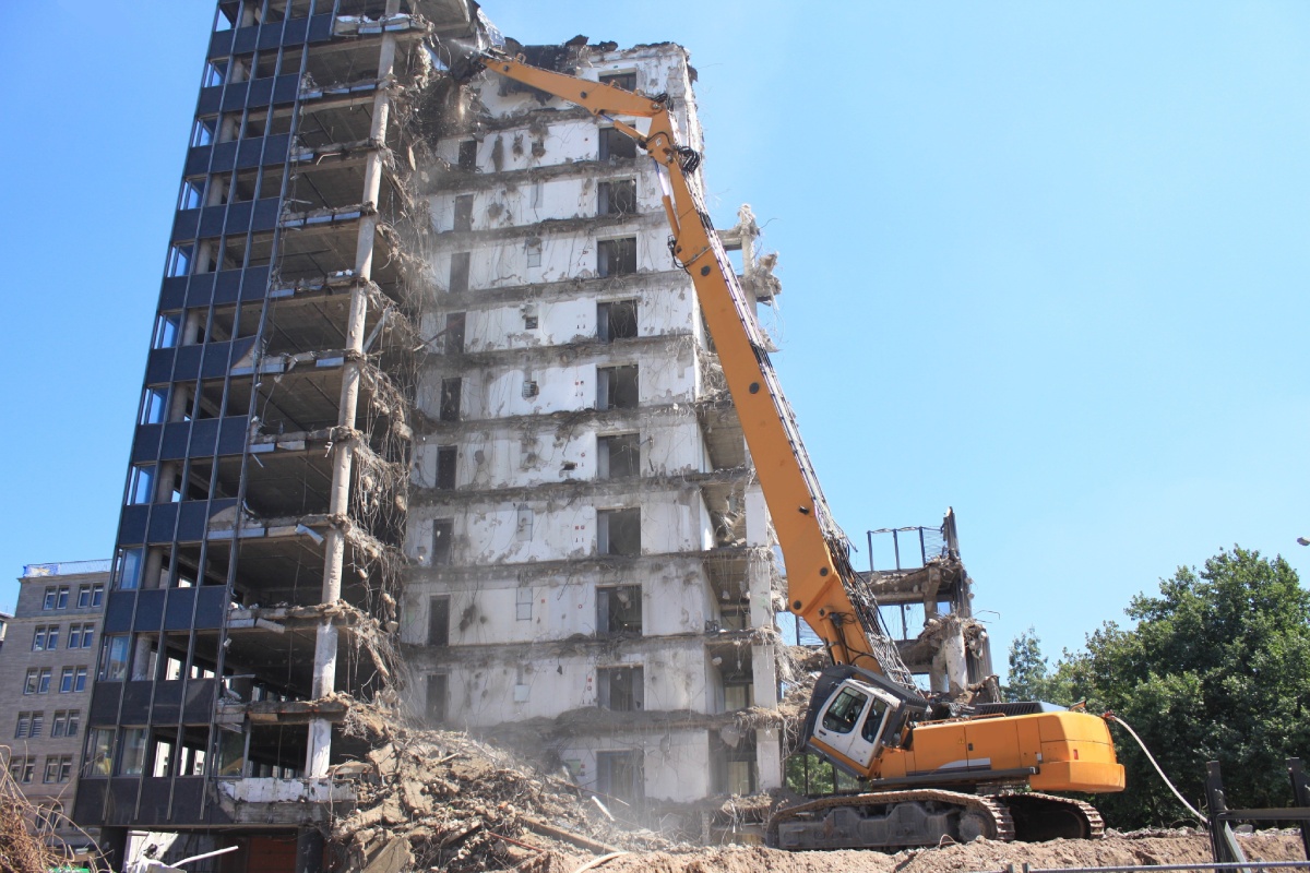 Amiante avant travaux Seine-Saint-Denis 93